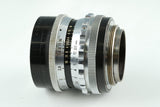 Voigtlander Nokton 50mm F/1.5 Lens for Leica L39 #38714K