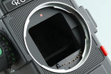 Rollei Rolleiflex 6008 + Planar 80mm F/2.8 HFT Lens + Magazine 6000 + Charger N + Action Grip With Box #38779L8