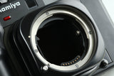 Mamiya 6 + G 75mm F/3.5 L Lens #38901E4