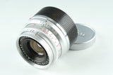 Leica Leitz Summicron 35mm F/2 8-Element Lens for Leica M #38905C2