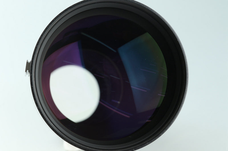 Hasselblad Carl Zeiss Tele-Tessaer T* 350mm F/5.6 Lens #38943H