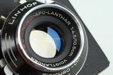 Voigtlander Apo-Lanthar 105mm F/4.5 Lens #38951B3