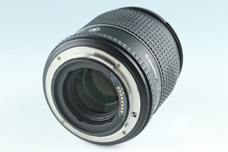 Mamiya AF Sekor D 110mm F/2.8 Lens With Box #39115L10