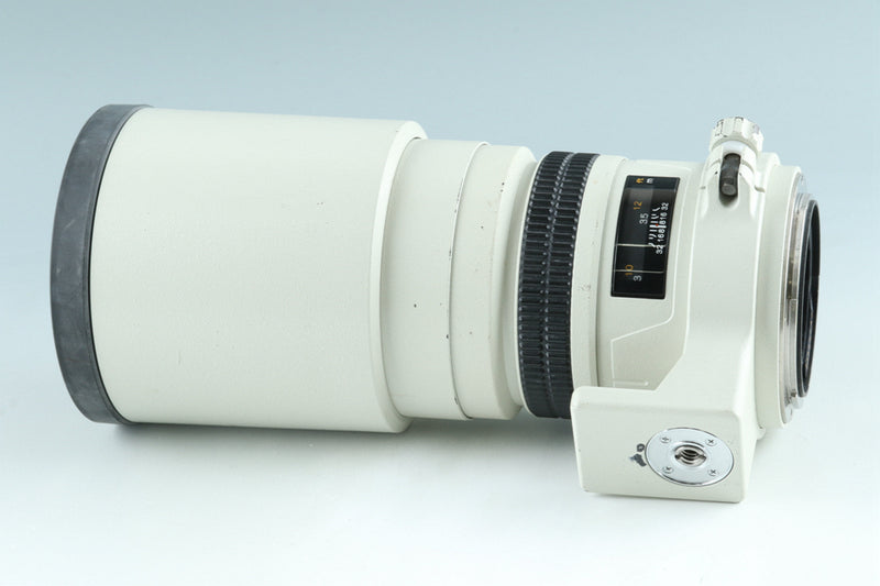 Mamiya 645 AF Apo 300mm F/4.5 Lens #39121H21