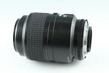 Nikon AF Micro Nikkor 105mm F/2.8 D Lens #39285A5