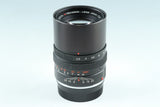 Konica M-Hexanon 90mm F/2.8 Lens for Leica M #39325E6