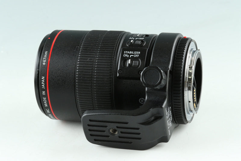 Canon EF Macro 100mm F/2.8 L IS USM Lens #39337H32