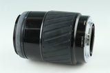 Minolta AF Macro 100mm F/2.8 Lens for Sony AF #39358H23