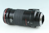 Canon EF Macro 180mm F/3.5 L USM Lens #39414G33