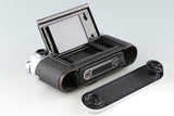 Leica M4 35mm Rangefinder Film Camera With Box #39589K