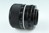 Fuji Fujifilm EBC Fujinon.SF 85mm F/4 Lens for M42 Mount #39600C3