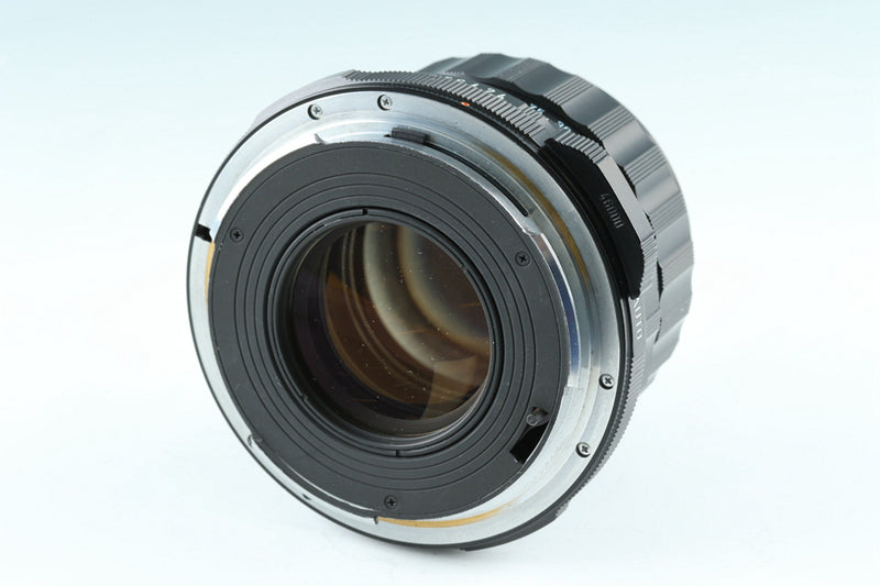 Asahi Pentax SMC Takumar 6x7 105mm F/2.4 Lens for Pentax 6x7 67 #39680G31