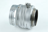 Leica Leitz Summarit 50mm F/1.5 Lens for Leica L39 #39842T