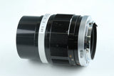 Olympus F.Zuiko Auto-T 70mm F/2 Lens #39874E6