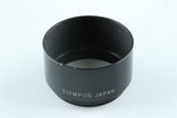 Olympus F.Zuiko Auto-T 70mm F/2 Lens #39874E6