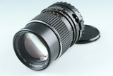 Mamiya-Sekor C 150mm F/3.5 Lens #39950H23