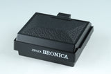 Zenza Bronica Waist Level Finder for ETR Si #39978F2