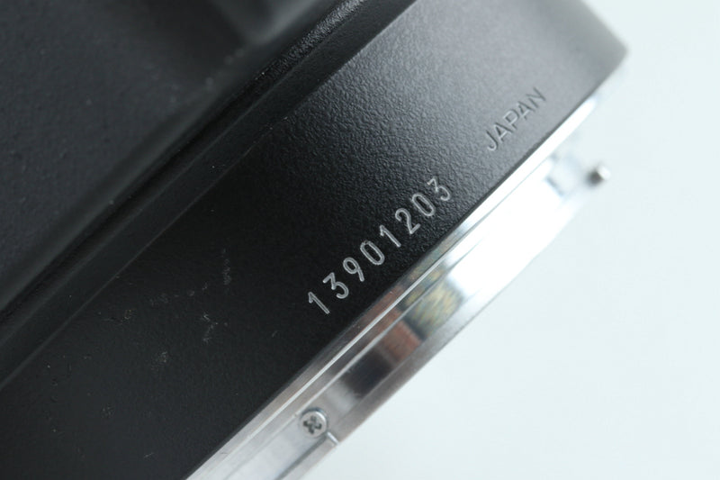 Minolta AF Apo Tele Macro 200mm F/4 Lens for Sony AF #40042H23