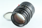 Leica Leitz Summilux 50mm F/1.4 Lens for Leica M #40154T