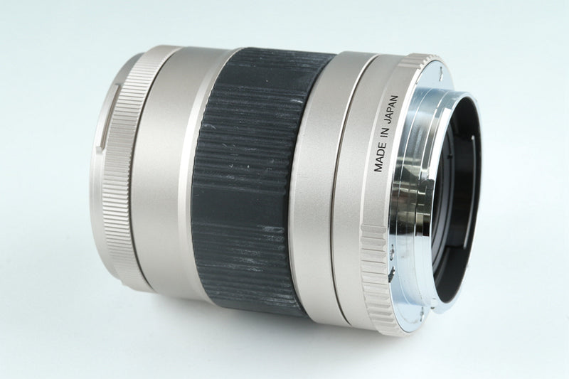 Fujifilm Super-EBC Fujinon 90mm F/4 Lens for TX-1 TX-2 #40168G23