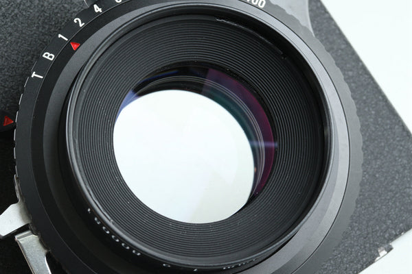 Nikon Nikkor-M 300mm F/9 Lens #40248B1
