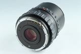 Rollei Distagon 50mm F/4 HFT EL Lens for 6000 #40314C5