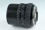 Rollei Distagon 50mm F/4 HFT EL Lens for 6000 #40314C5