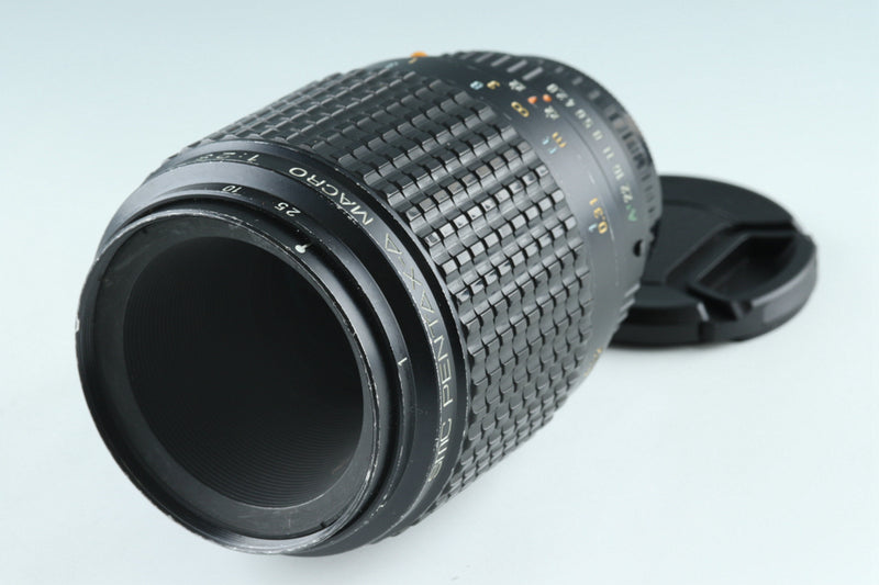 SMC Pentax-A Macro 100mm F/2.8 Lens for K Mount #40363C5-