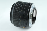 SMC Pentax-A 50mm F/1.2 Lens for K Mount #40400C3