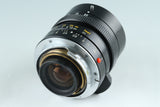 Leica Elmarit-M 28mm F/2.8 Lens for Leica M #40431T