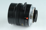 Leica Elmarit-M 28mm F/2.8 Lens for Leica M #40431T
