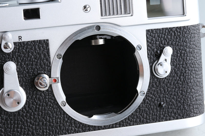 Leica Leitz M2 35mm Rangefinder Film Camera #40457T
