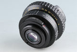 MC MIR-20M 20mm F/3.5 Lens for M42 #40516E6