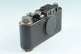 Leica Leitz DII 35mm Rangefinder Film Camera #40607D1