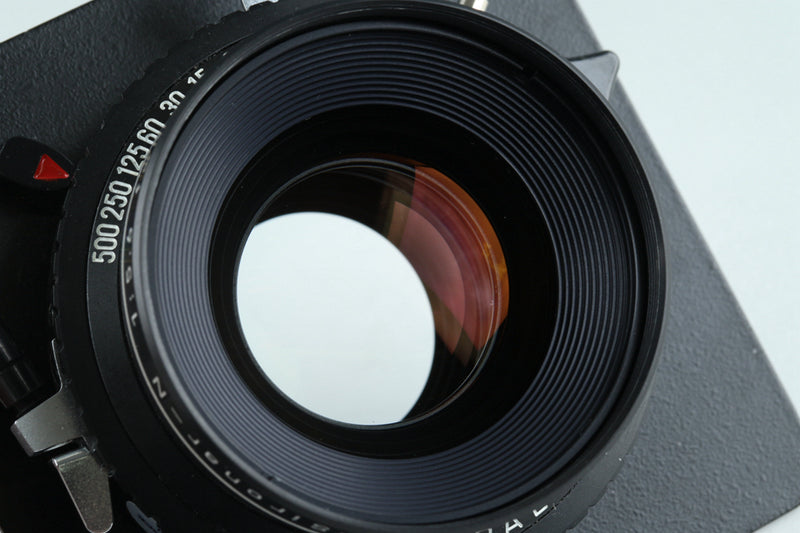 Rodenstock Apo-Sironar-N 150mm F/5.6 Lens #40644B1 – IROHAS SHOP