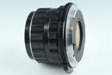 Asahi SMC Takumar 6x7 105mm F/2.4 Lens for 6x7 67 #40663C6