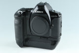 Canon EOS-1N 35mm SLR Film Camera #40672E2