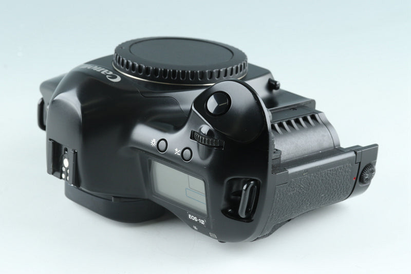 Canon EOS-1N 35mm SLR Film Camera #40672E2