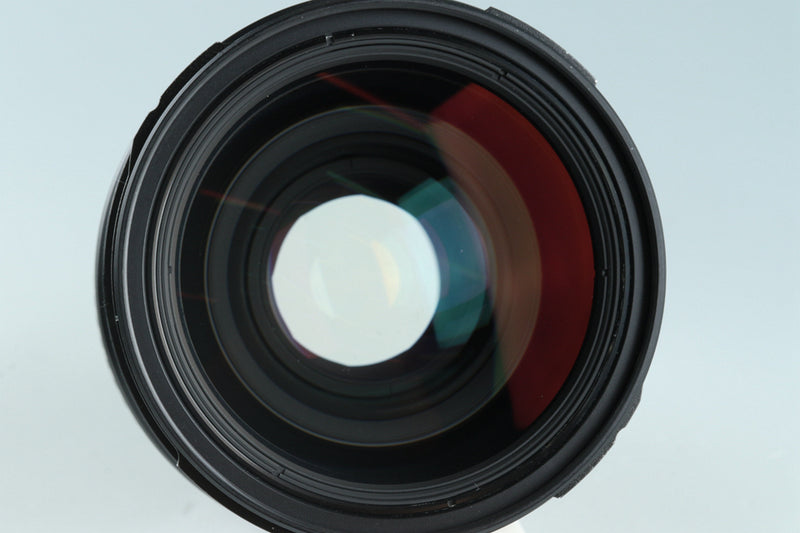 SMC Pentax-FA 645 Zoom 80-160mm F/4.5 Lens #40717G42