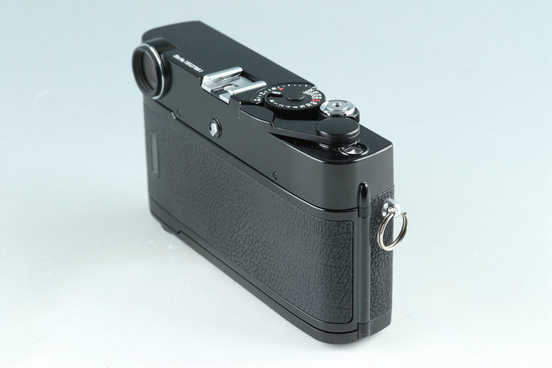 Zeiss Ikon 35mm Rangefinder Film Camera #40864D4 – IROHAS SHOP
