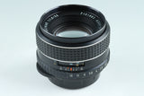 SMC Pentax 55mm F/1.8 Lens for M42 Mount #40896C4