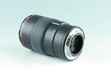 Canon EF 100mm F/2.8 IS L USM Lens #41184H23