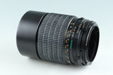 Mamiya A 150mm F/2.8 Lens for Mamiya 645 #41265G1