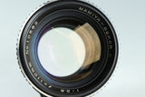 Mamiya-Sekor C 110mm f/2.8 Lens #41329H31