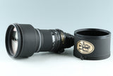 Nikon ED AF Nikkor 300mm F/2.8 Lens #41340H