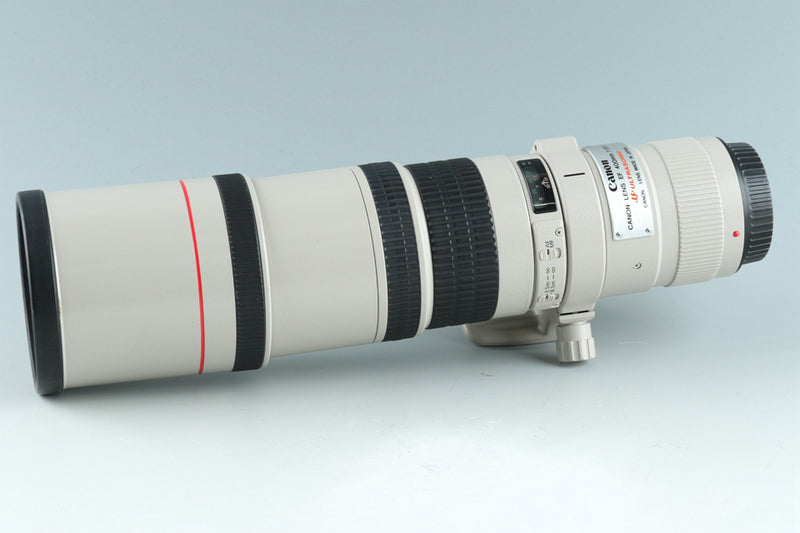 Canon EF 400mm F/5.6 L USM Lens #41416H21