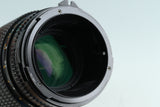 Mamiya A 150mm F/2.8 Lens for Mamiya 645 #41593G21