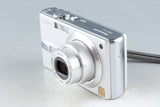 Panasonic Lumix DMC-FX7 Digital Camera With Box #41614L10