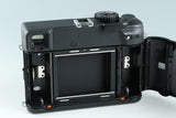 Mamiya 7 II Medium Format Film Camera #41625E2