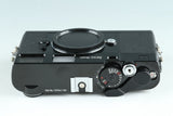 Zeiss Ikon 35mm Rangefinder Film Camera #41626D8